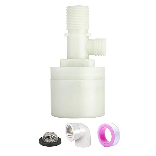 Buy CXZTCL Float Valve 1/2" Automatic Water Level Control Valve Upgrade