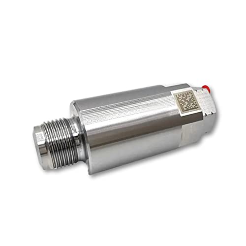 Haiyazhma New In Box Pressure Relief Valve 4307195 5473196 Compatible With Cummins ISZ13 Diesel Engine