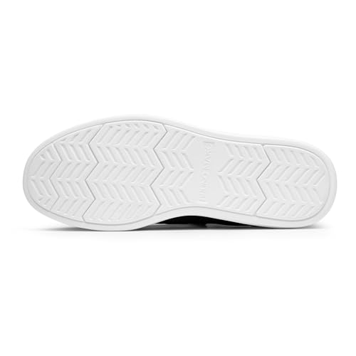 Bruno Marc Men'S Oxfords Sneakers Casual Dress Lace-Up Lightweight Walking Wingtips Shoes,Black,Size 10.5,Sbox2407M thumb #3