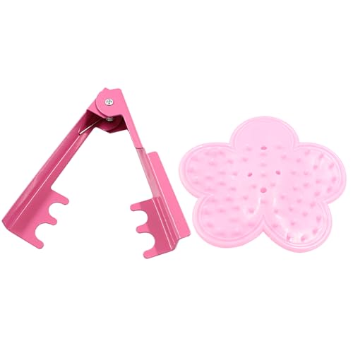 Set de Desgarrador de Tallo de Rosas y Kit Removedor de Espinas miniatura 5
