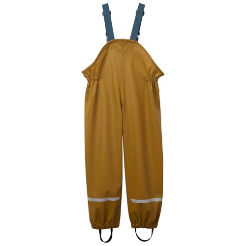 Image of Helly Hansen Kids Bergen 2.0 Pu Rainset (Little Kid)