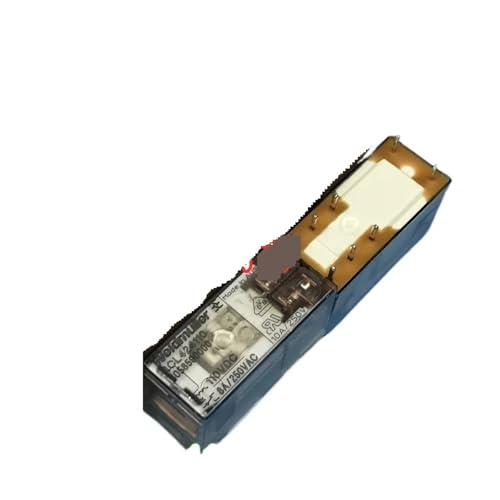 1 relé RCL424110, 110 V CC, 8 pines, 4058590000 CC, 110 V