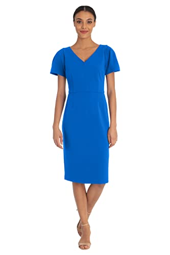 Maggy London Women's Sheath Dress