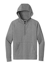 Charcoal Grey Heather