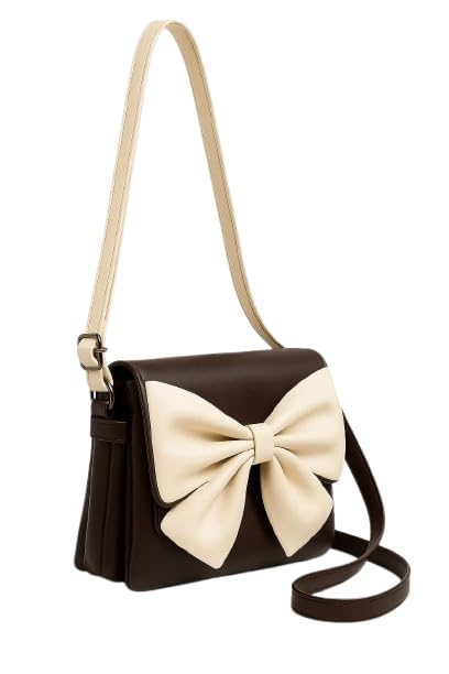 Classy Bag Women's Girls Cross Body Sling Bag with Height Adjustable Belt Trendy Shoulder Bag for Daily, Office & Party Use - Review, Price and Buying Guide
