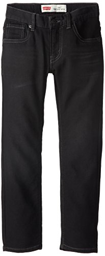 Levi's Big Boys' 511 Knit Jeans Greenwich
