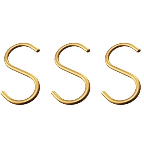 �n�C���W�b�N TQOOL S���t�b�N �A���~S�t�b�N �� �S�[���h 3�{�� 95358