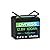Dyness 12V 100Ah Mini LiFePO4 Lithium Battery BCI Group 24 with Low-Temp Cut Off Protection, A+ Grade Cell Built-in 100A BMS,12V Deep Cycle Battery, Perfect for Trolling Motor, RV, Boat, Marine