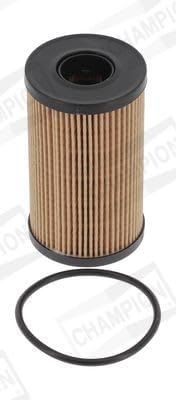 Land Rover Oil Filter