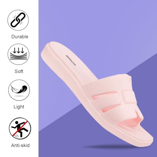 Image of BERSACHE Extra Soft Classic Casual CHAPPAL with Regular wear with Ultra Soft & Flexibility Technology Flip-flops for Women 's