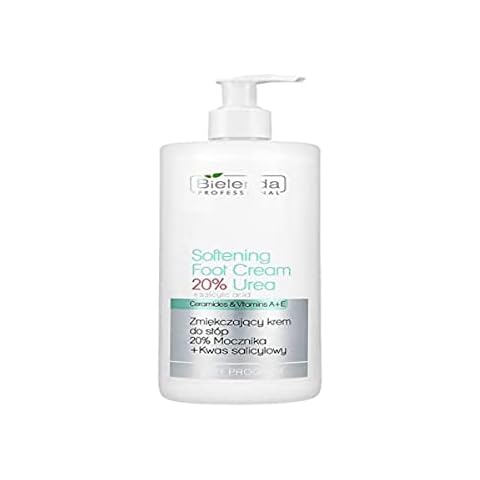 Bielenda, Foot Cream - 500ml Cover