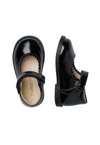 Falcotto Girl's Plinpi (Toddler) First Walker Shoe2