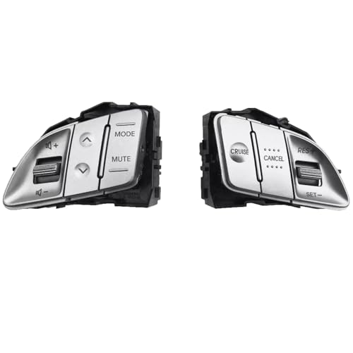 Bouton-Poussoir de Volant Commande Volume Vitesse Hyundai Tucson IX35 2010-2014 96700-2S100