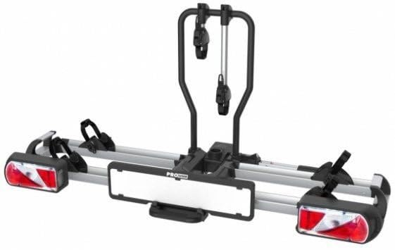Pro User Diamant Anhängerkupplung Fahrradträger FG2, Fahrradträger,