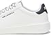 Karl Lagerfeld Paris Men's Shoes Sneaker, White, 7