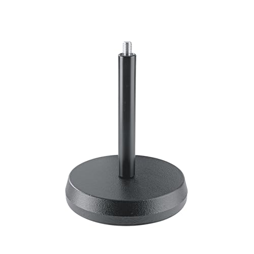 Konig & Meyer Table stand for microphones - 232