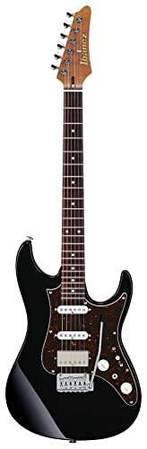 AZ2204N-BK Prestige Black + étui - Les Beatles, Paul McCartney, John Lennon, RIngo Starr, George Harrison AZ2204N-BK Prestige Black + étui – Image 3