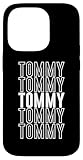 Tommy Apparel