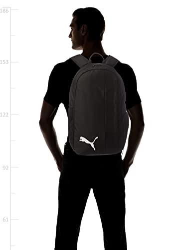 PUMA Rucksack, Black, OSFA3