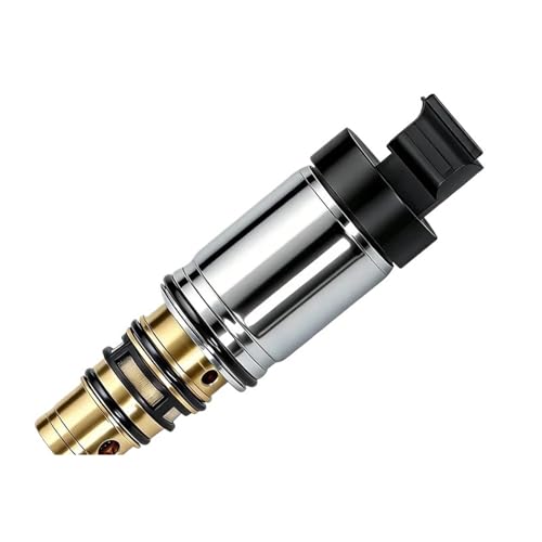 Électrovanne compresseur climatisation Tucson Accent commande pneumatique