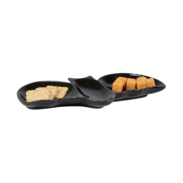 Flying bat tray  urban country home decor
