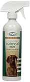 Durvet Naturals Oatmeal Mist, 17-Ounce