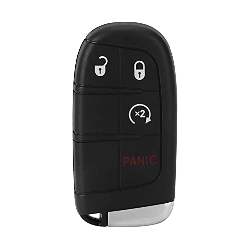 Clé intelligente avec circuit imprimé d'origine 6MP33DX9AA pour Renegade 2015-2020