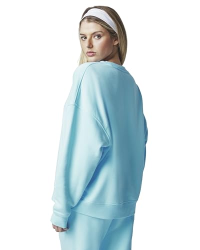 Image of florence by mills Women's Cozy Crush Oversized Sweatshirt