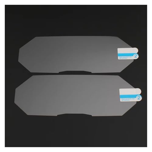 Accessoires moto protection compteur MT07 haute finition