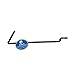 Rinbers LCD Inverter V-Sync Flex Rinbbon Cable Replacement 922-9161 for Apple iMac A1312 593-1049-A (Only Fit for iMac 27 inch) Late 2009 2010