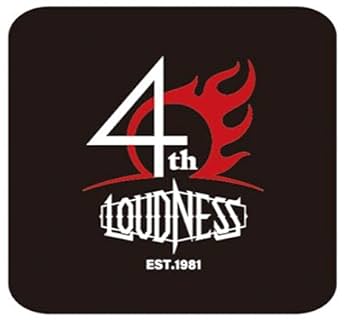 リストバンドポーチ(白) B'z × LOUDNESS コラボグッズ ラウドネス Amazon.co.jp: LOUDNESS（ラウドネス）公式グッズ 40th