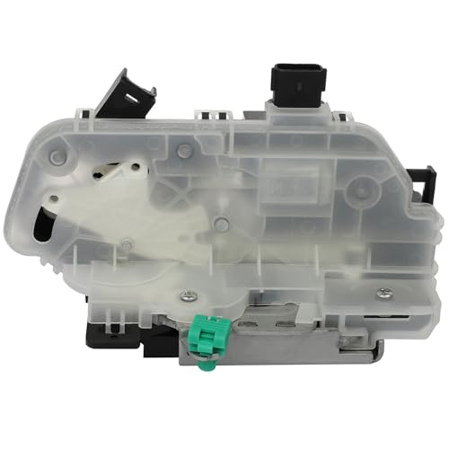Image of CCIYU Rear Left Driver Side Door Lock Actuator For Ford Escape Focus 08-12,For F-150 09-14,For Mazda Tribute,For Mercury Mariner 2008-2011 Door Lock Latch Actuator 7T4Z7826413C