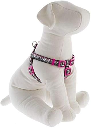 top paw harness
