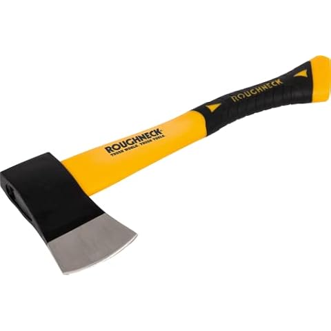 Roughneck ROU65640 Durable Gardening Axe Cover
