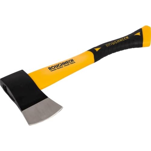 Roughneck ROU65640 Axe 0.6kg/1¼lbs