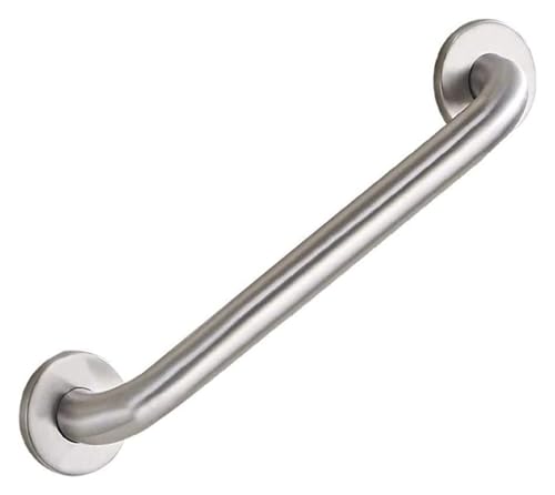 Barre d'appui douche pour éviter les glissades poignée inox ventouse