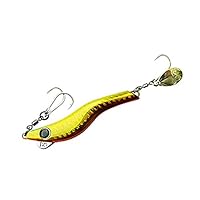 新品★メタルマル★ 28g ★ 10個セット BREADEN ブリーデン メタルマル 28g シングルフックバージョン