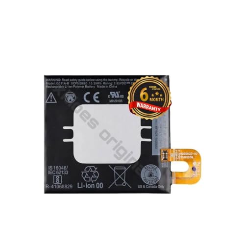 Image of G011A-B Battery for HTC Google Pixel 2 Battery with 6 Month Warranty ** (B124)