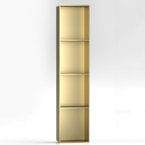 DLYZAYE Waterproof Shower Niche Recessed,Recessed Niche,Shower Niche, Recessed Shower Bathroom