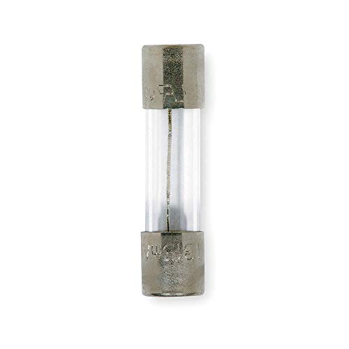 Cooper Bussmann BSPM3600WYGR Buss Fuse, S506-40-R S506, 40 mA