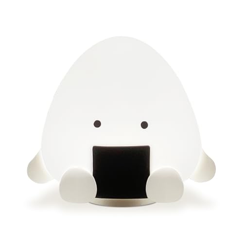 【おにうめ】 おにぎり シリコンライト【キャンセル不可】