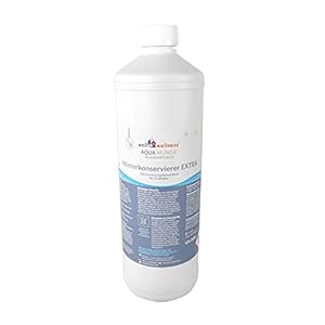 Well2Wellness Aqua Munda Winterkonservierer Extra 1l