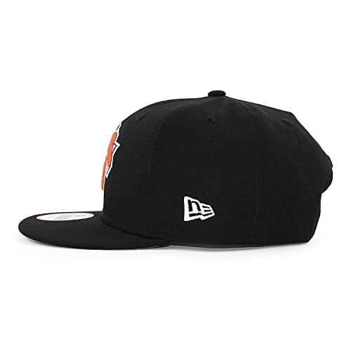 Gorra Snapback New York Knicks 9FIFTY New Era miniatura 5