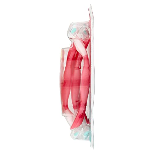 Wilkinson Sword Quattro for Women Sensitive Damen Einwegrasierer, 3+1 St | 4 Stück (1er Pack) - Image 5