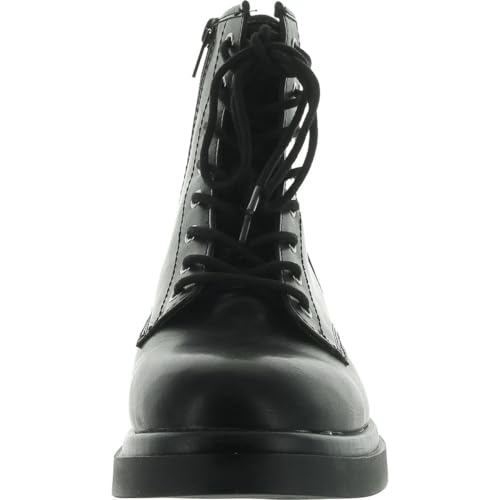 Madden Girl Women's Palooma Combat Boot3