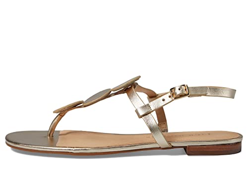 Jack Rogers Women's Worth Flat Sandals-Vachetta4