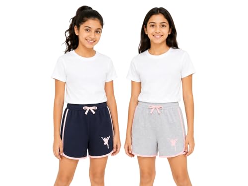 Image of Cloth Theory Girls Shorts