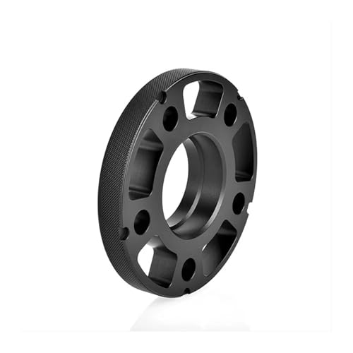 Entretoises de roue 5x120 pour corriger le déport de jante BMW