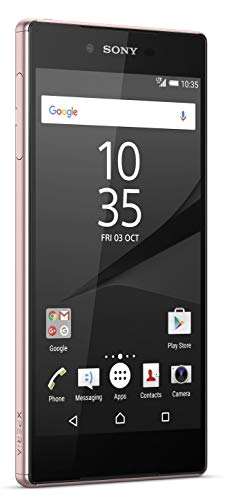 Sony Xperia Z5 Premium (E6853) Rosa