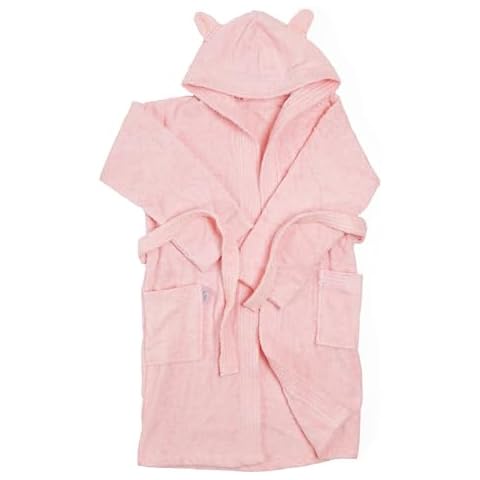 Peignoir Enfant Ti TIN Cover